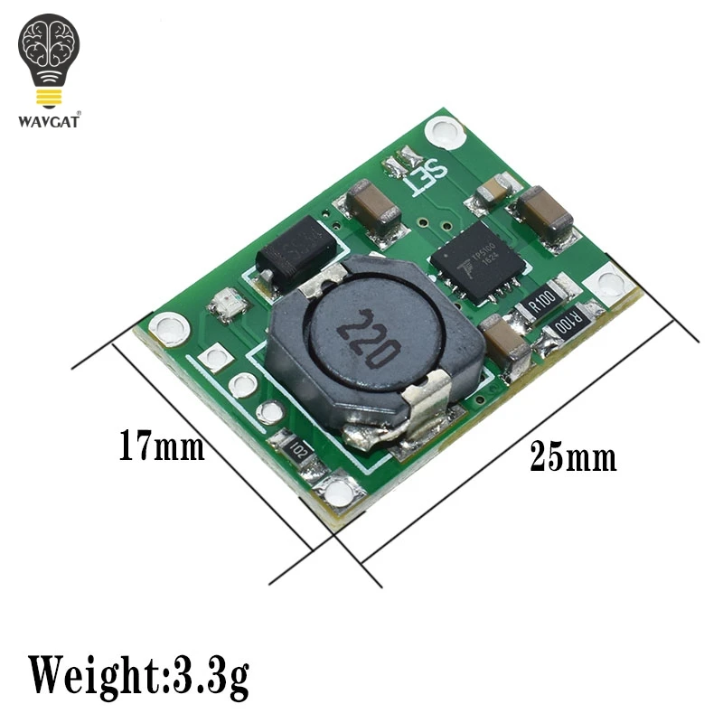 TP5100 double single lithium battery charge management compatible 2A rechargeable lithium plate 18650 TP5100 4.2V 8.4V