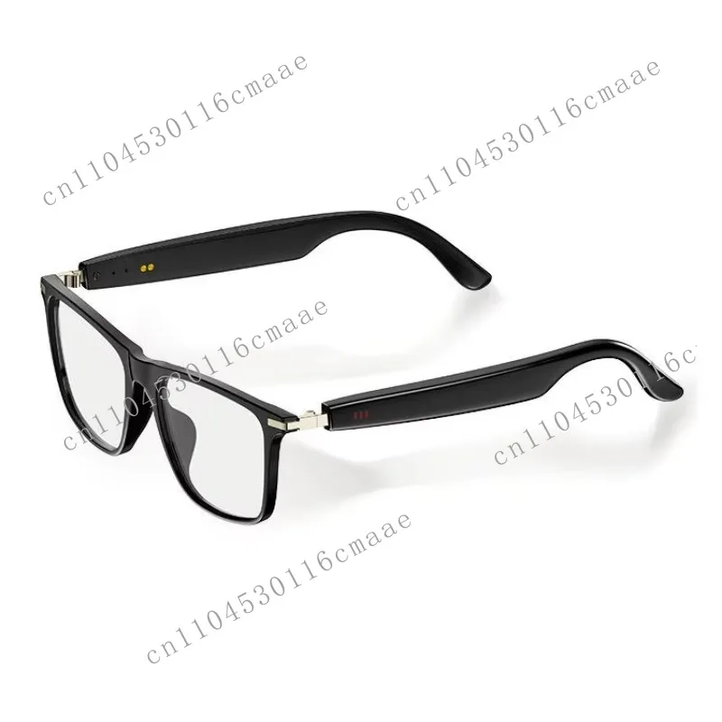 

Open-Ear Air Conduction IP67 Waterproof Touch Control Music/Calls Smart Glasses Wireless Translation Glasses