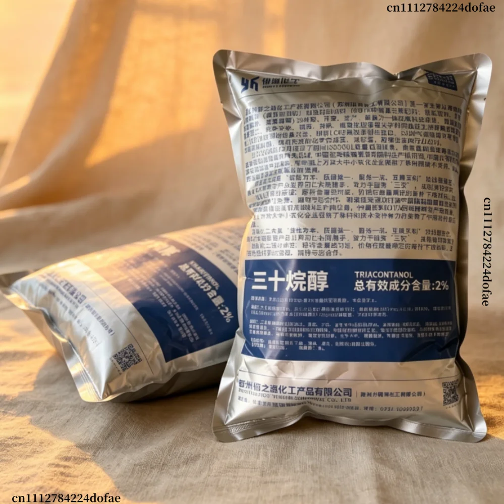 Triacontanol 2% Emulsifiable Powder Myricylalcohol