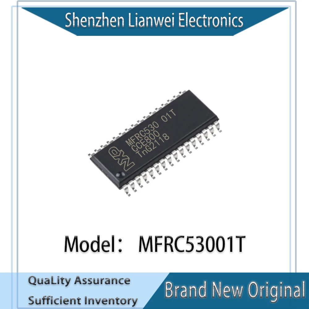 

100% New MFRC53001T MFRC530 IC Chipset SOP-32