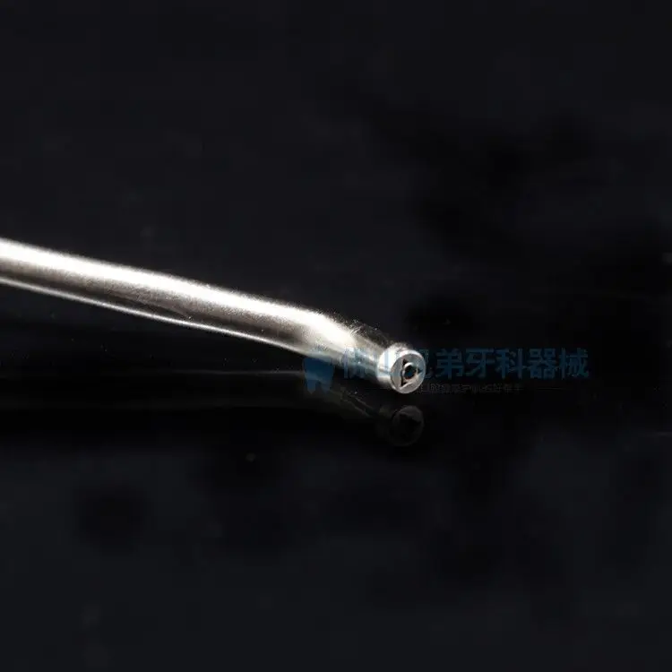 Lab Sandblasting Gun Head Nozzle Sandblasting Gun Nozzle Lab Scaling Machine Gun Head Sandblasting Head s