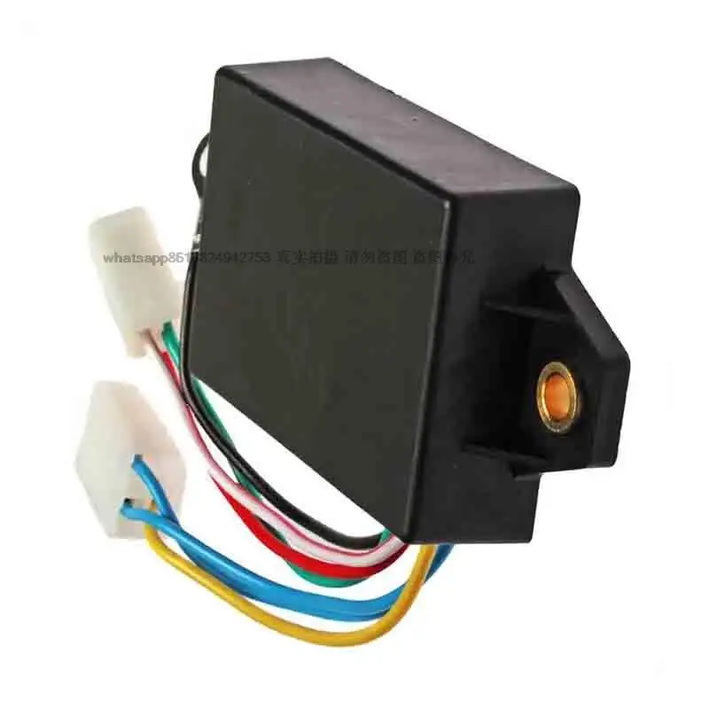 

Excavator loader high-quality accessories 12V brand new for relay 16A12-08000 construction machinery