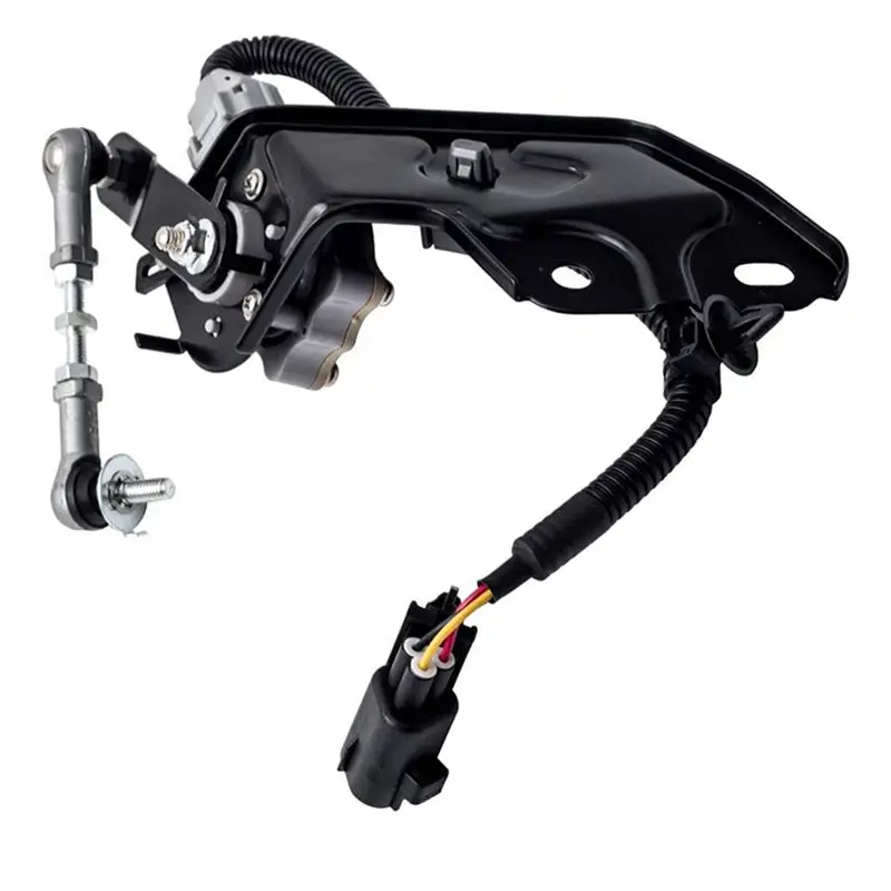 Limited Time Offer Rear For Toyota 4Runner Land Cruiser Prado For Lexus GX470 2002-2009 89408-60011 89407-60022 Height Level Sen