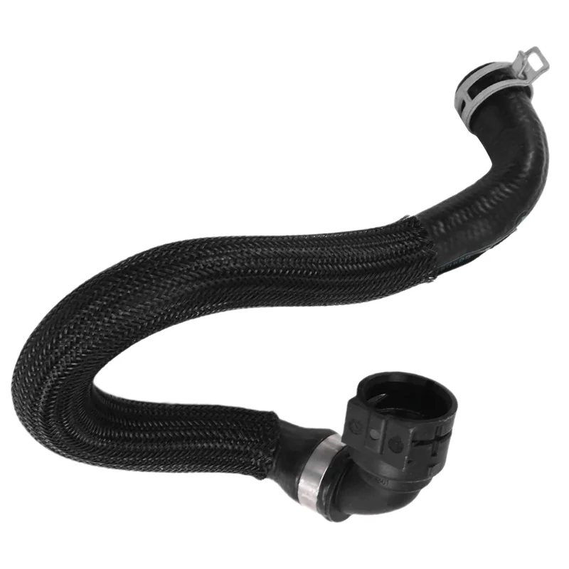 

A85E-Inlet Pipeline Coolant Hose Pipe 64218846463 For BMW 5 Series 520I 530I 530Ix G60 2023- Car Part 6421-8846463