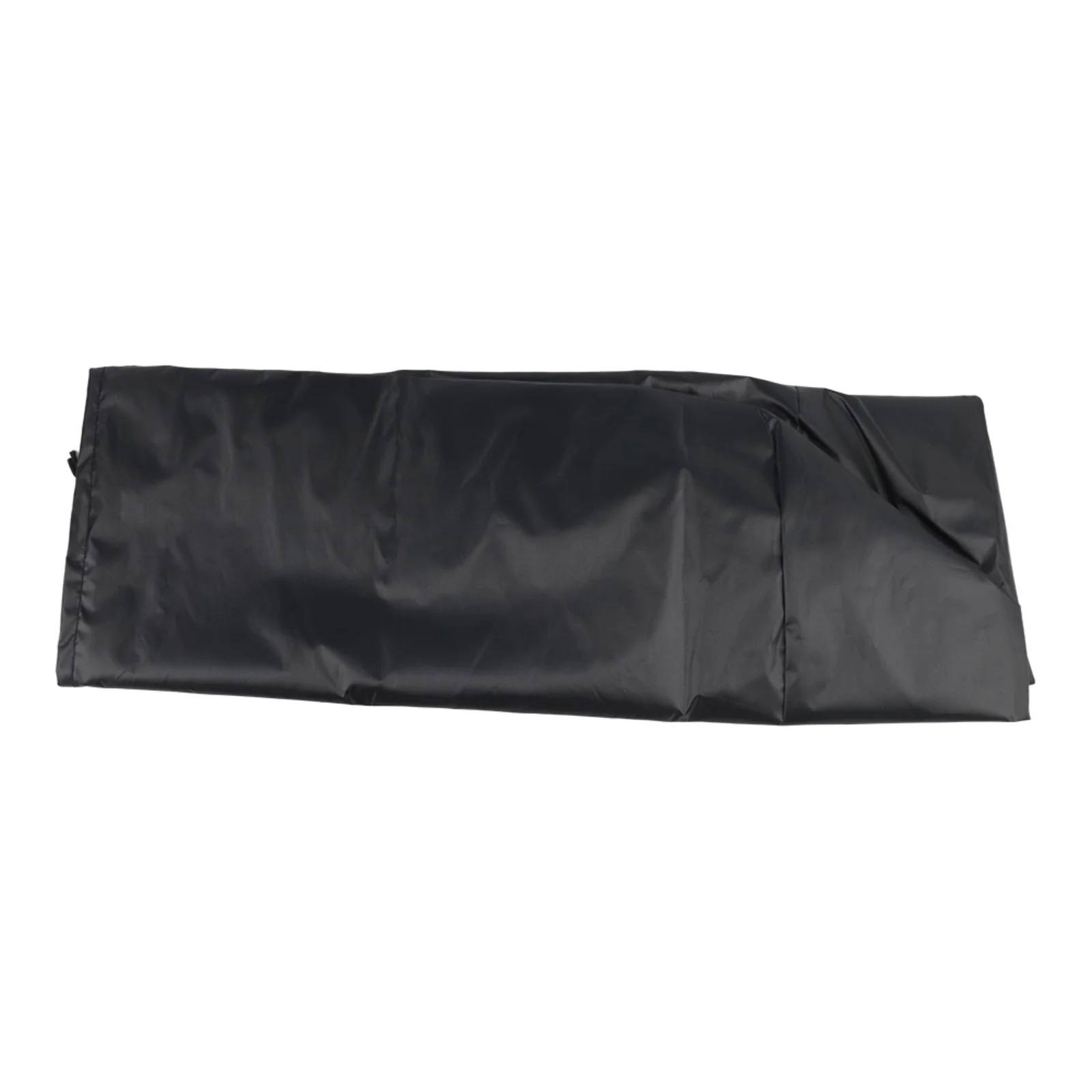 Electric Log Splitter Protective Cover for 59 Ton Wood Splitter with Waterproof Oxford Fabric and Adjustable Drawstring Bottom