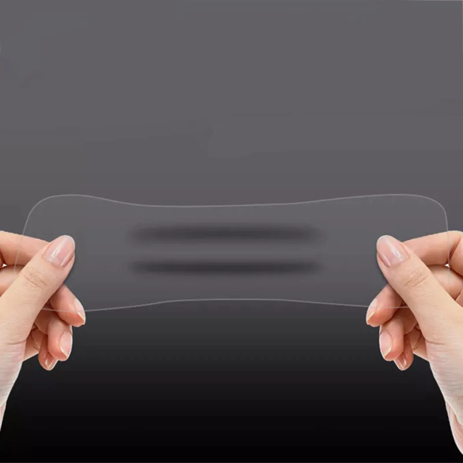 Soft Hydraulic Gel Film For SamSung S20 Ultra Glass Protective Screen Protector Film (not Tempered Glass)