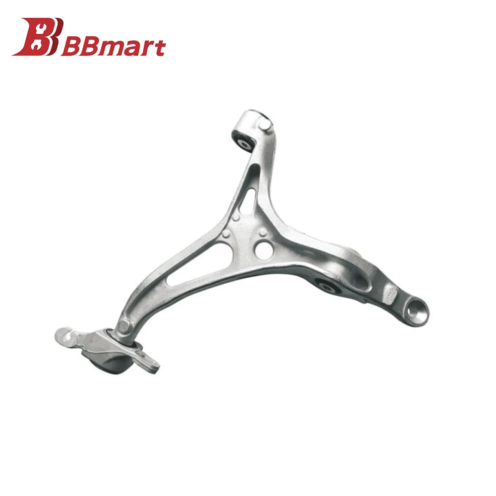 

BBmart Auto Parts 1 pcs Front Left Lower Suspension Control Arm For Mercedes Benz W164 X164 OE 1643302907 Factory price