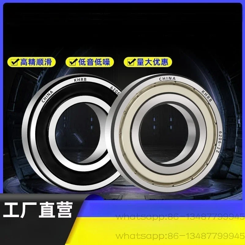 Bearing Model 61812 61813 61814 61815 61816 61817RS Quality Assurance