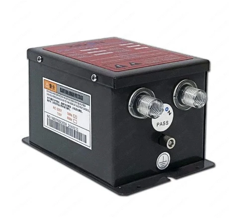 ZST-403A Ion Genera…