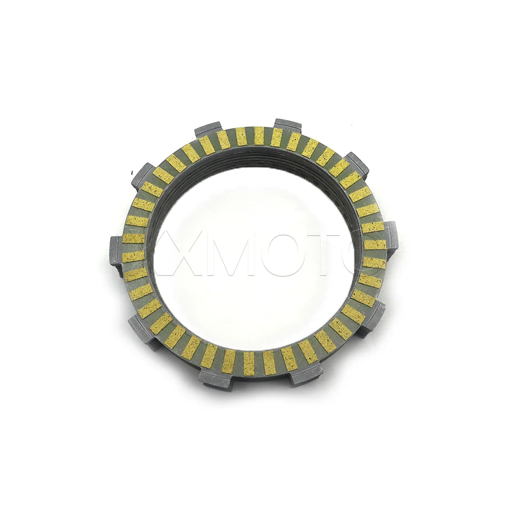 For BMW G310GS G310R G 310GS 310R 310 GS R 2017-2020 Motorcycle Clutch Plates Steel Plates Friction Disc Kit Engine Accessories view 6