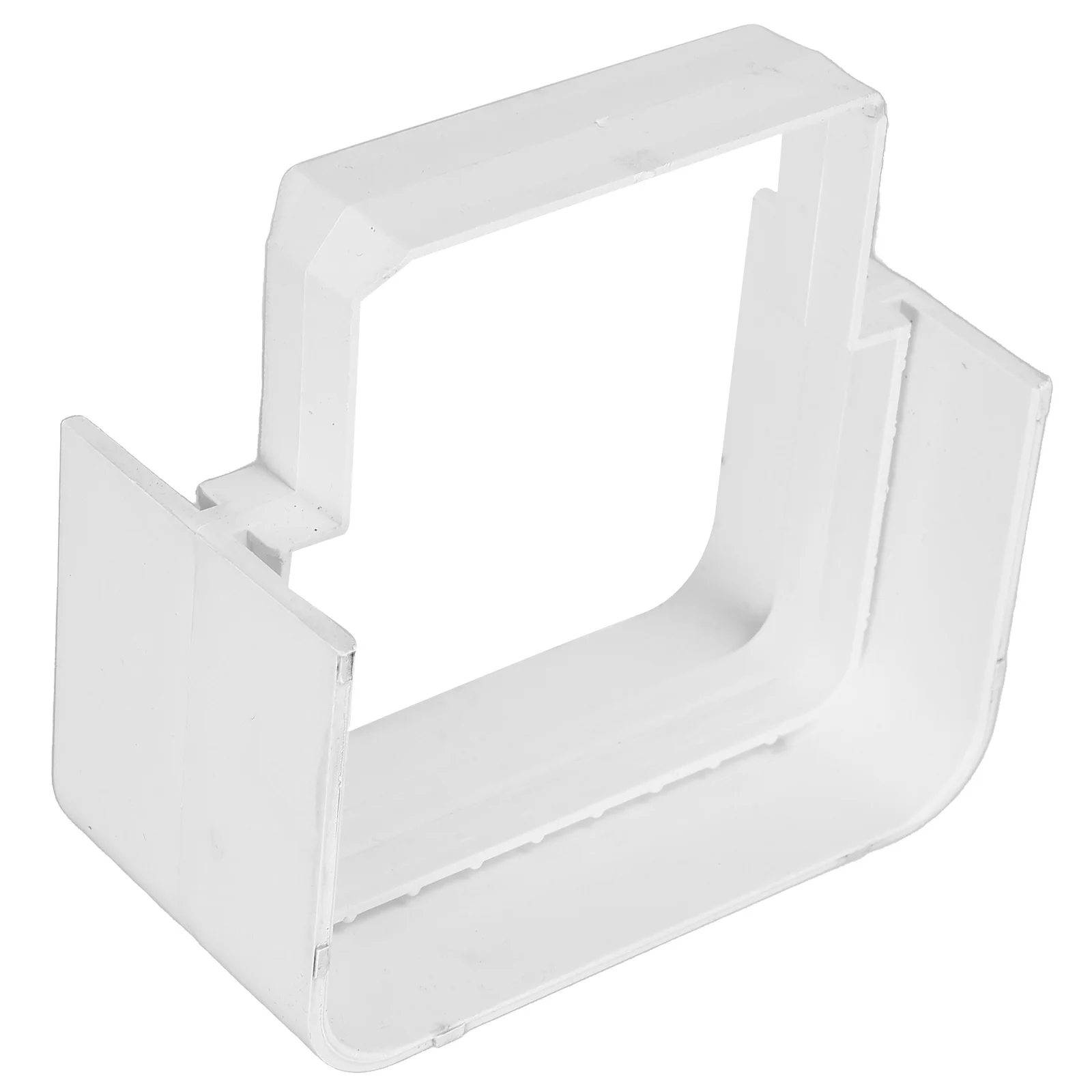 

Hydroponic Pipeline Connector PVC-U Soilless Vegetable Cultivation Balcony Garden Tube Pipe Connection Hydroponic Accessories