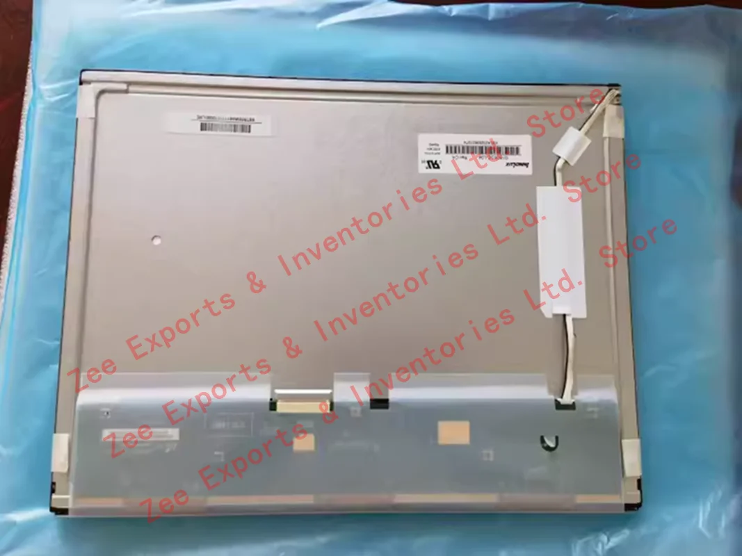 

G150XGE-L04 G150XGE-L05 G150XGE-L07 Original 15 Inch Lcd Screen Display Panel