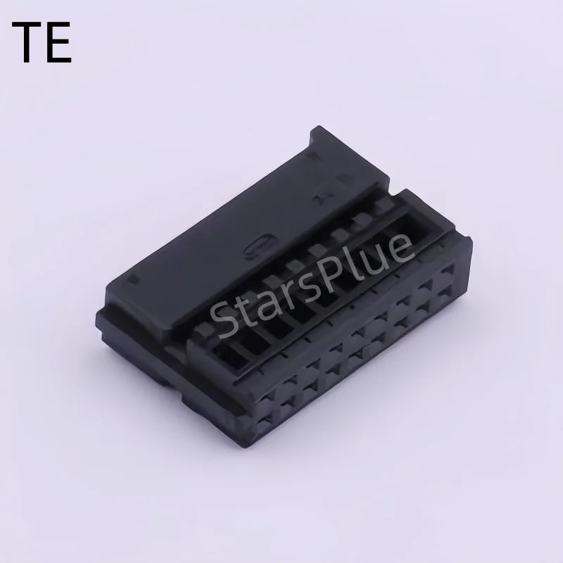 

10-100PCS 1379102-1 TE Connector 2x9P 2.54mm 100% New original