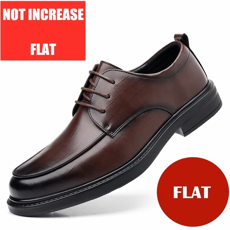 Spring Brown Flat