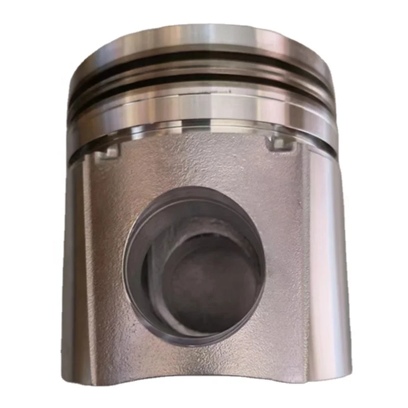 NT855 Piston 3095738 3051554 3804411 218269 SD16/SD22/SD32 Bulldozer New Genuine ISO9001 Certified Brand 1 Year US