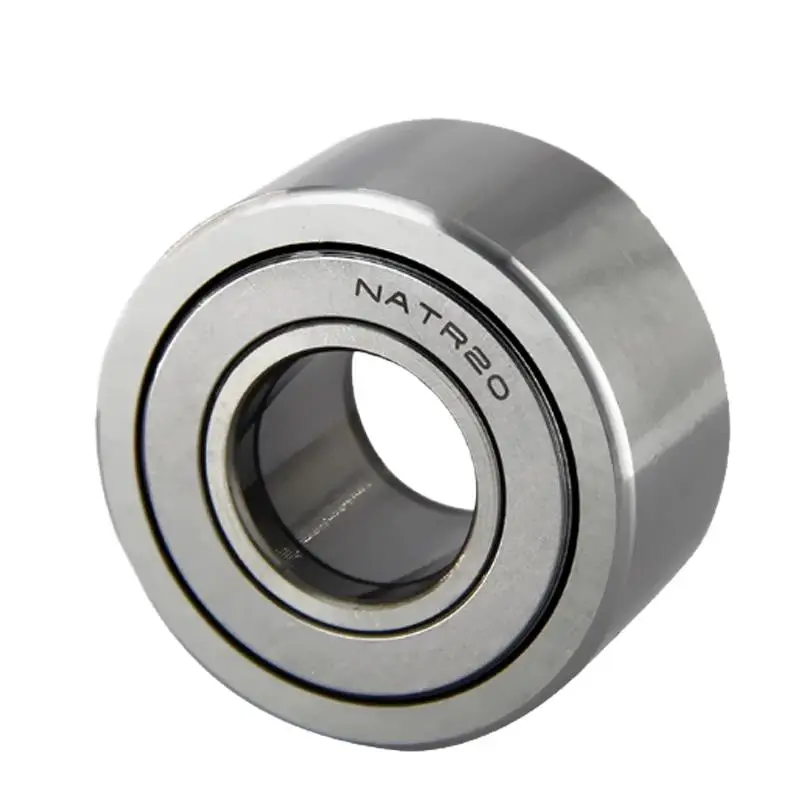 NATV30 NATV35 NATV40 NATV45 NATV50. Support Roller Needle Roller Bearing