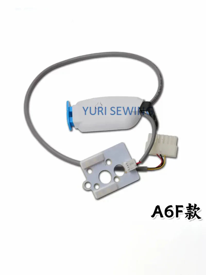 JACK A2/A3/A4/A5/A4F/A5F/A4E/A6F Reverse Switch Work Light Button With Wire Accessories Lockstitch Industrial Sewing Machine