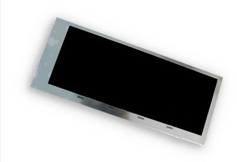 NEW TX16D207VM0BPA FOR 6.2-inch 640*240 LCD screen panel  in stock