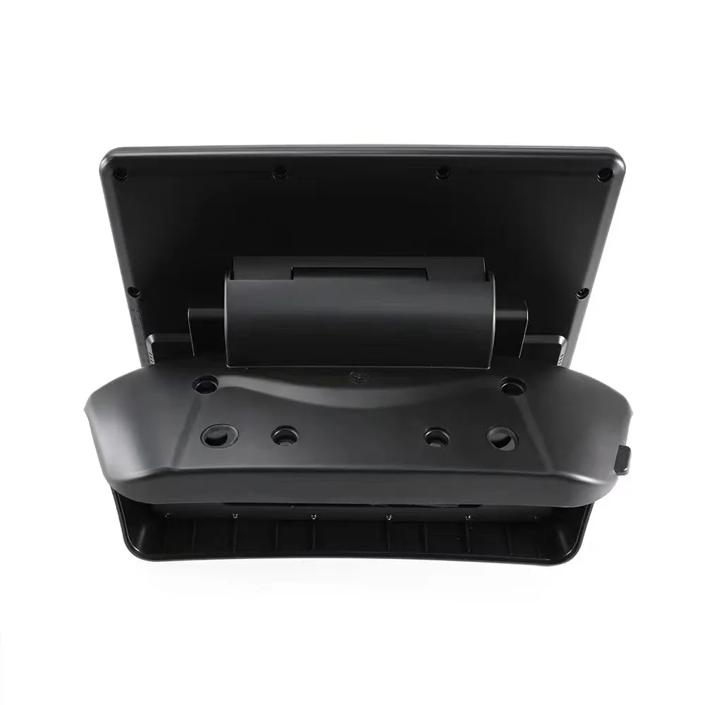 11.6 بوصة واي فاي أندرويد مسند الرأس IPS شاشة تعمل باللمس لاندكروزر LC300 LC200 تعديل الترفيه الخلفي للسيارة الخاصة #6