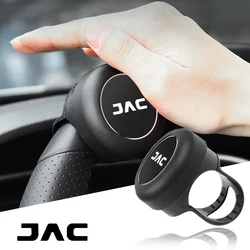 car accessoire steering wheel cover booster for jac nk j4 J5 j7 Saloon SEI 2 3 7 JS3 JS4 JS2 KN KR1 QX REFINE S2 S3 S4 S5