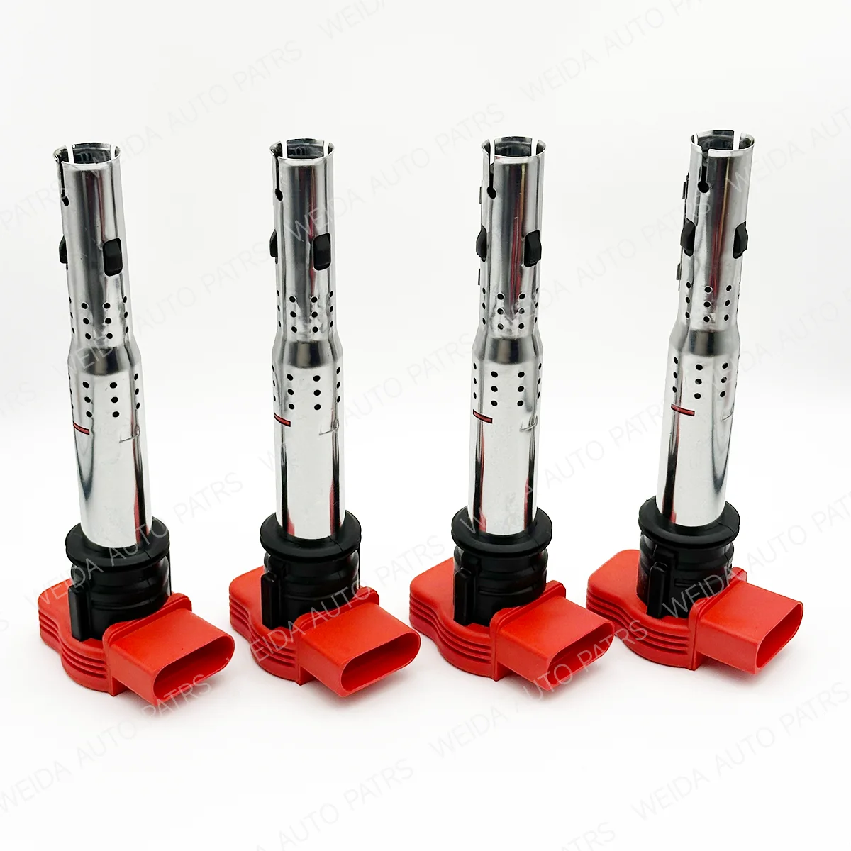 New 06E905115G ABCDE 06E905115E Car Ignition Coil For VW Jetta Golf Passat Tiguan CC For Audi A3/4/5/6/7/8 TT Q3/5 R8 07K905715F view 2