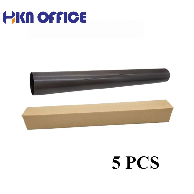 

5 шт. Япония 2RV93050 302RV93050 FK-1150 фиксирующая пленка для термофиксатора для Kyocera ECOSYS P2040 P2235 M2040 M2135 M2540 M2635 M2640