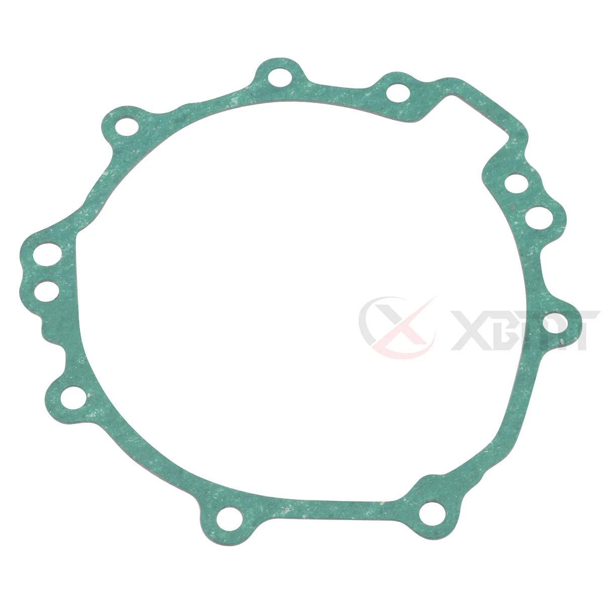 Motorcycle Left Engine Stator Crank Case Generator Cover Gasket For Kawasaki ZX-6R ZX6R 2009 2010 2011 2012 2013 2014