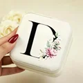 Box D