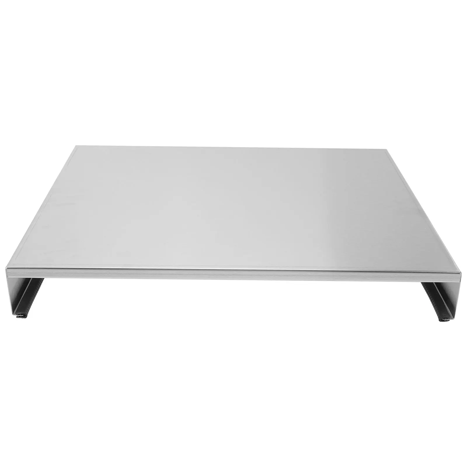 Sturdy Kitchen Storage Rack Induction Cooker Stand Home Countertop Organizer Multifunctional Stove Rack for Supplies