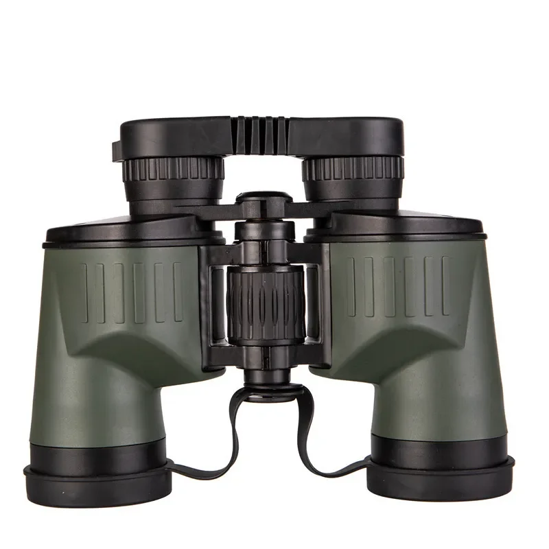 8X40 Binocular Telescope HD Optical Goggles Wide Angle Eyepiece for Outdoor Hunting Travel Camping Tourism Equipment