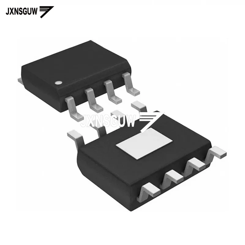 20PCS NEW 3PEAK TP2582-SR SOP8 Operational Amplifier One-Stop Distribution Spot BOM Integrated Circuit IC Electronic Components