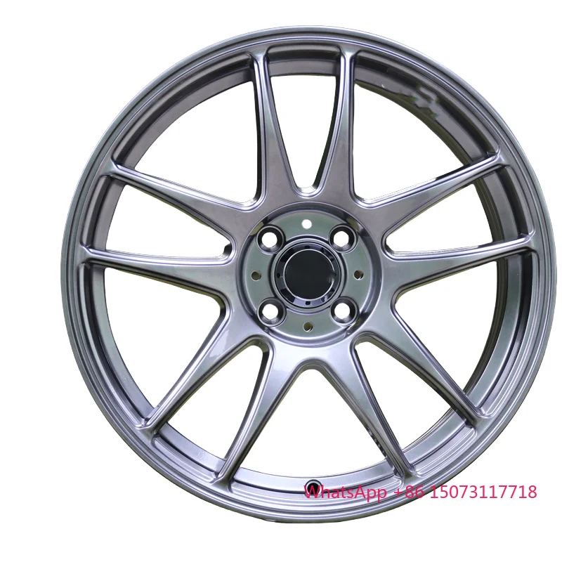 

for Japanese JDM Ste Rims 15 16 17 18 19 Inch Alloy Wheels for WORK Emotion CR KIWAMI