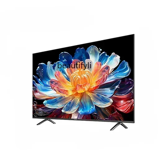 55 a4e 55 pollici paragonabile al pannello LCD Mini LED TV a sei pesi 120Hz ad alta spazzola 65