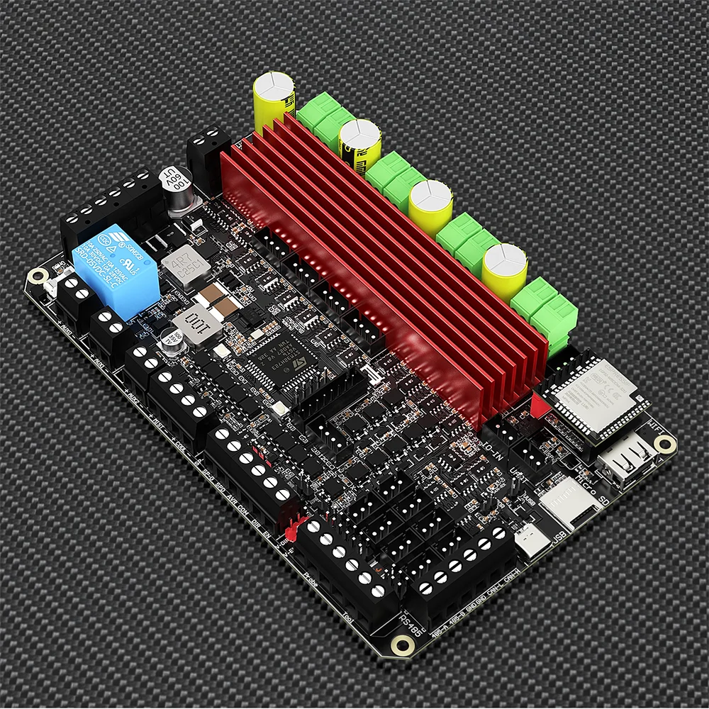 Biqu Scylla Motherb… - image