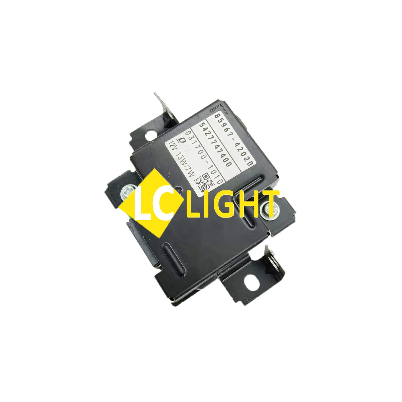 

85967-42020 OEM Genuine LED Headlight Control Module Unit 85967-42020 5427747400 12V 13W/7W 031700-1010 Ballast For RA V 4