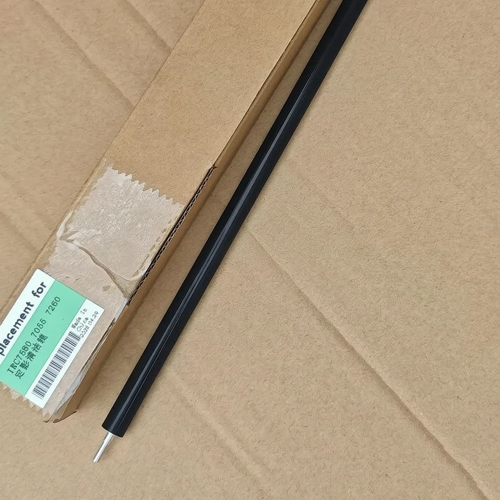 High Quality Fuser Exit Cleaning Roller for Canon imagePRESS C710 C800 C650 C60 C850 C910 C7055 Fusing Delivery Cleaning Roller