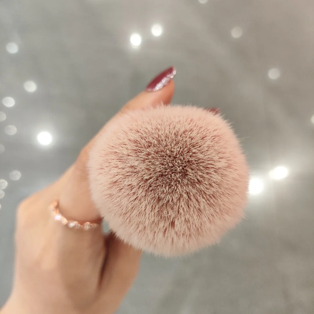 小さなウエストメイクブラシセット,人工ダイヤモンド,ネイルブラッシュ,美容ツール,ラグジュアリー