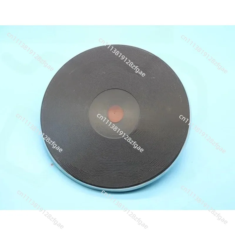 Electric Power Flat Head Six Head Cooking Furnace Heating Plate Heating Plate