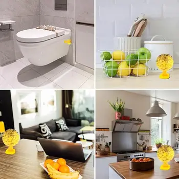 8 best sales מלכודת דביקה של חרקים - №8