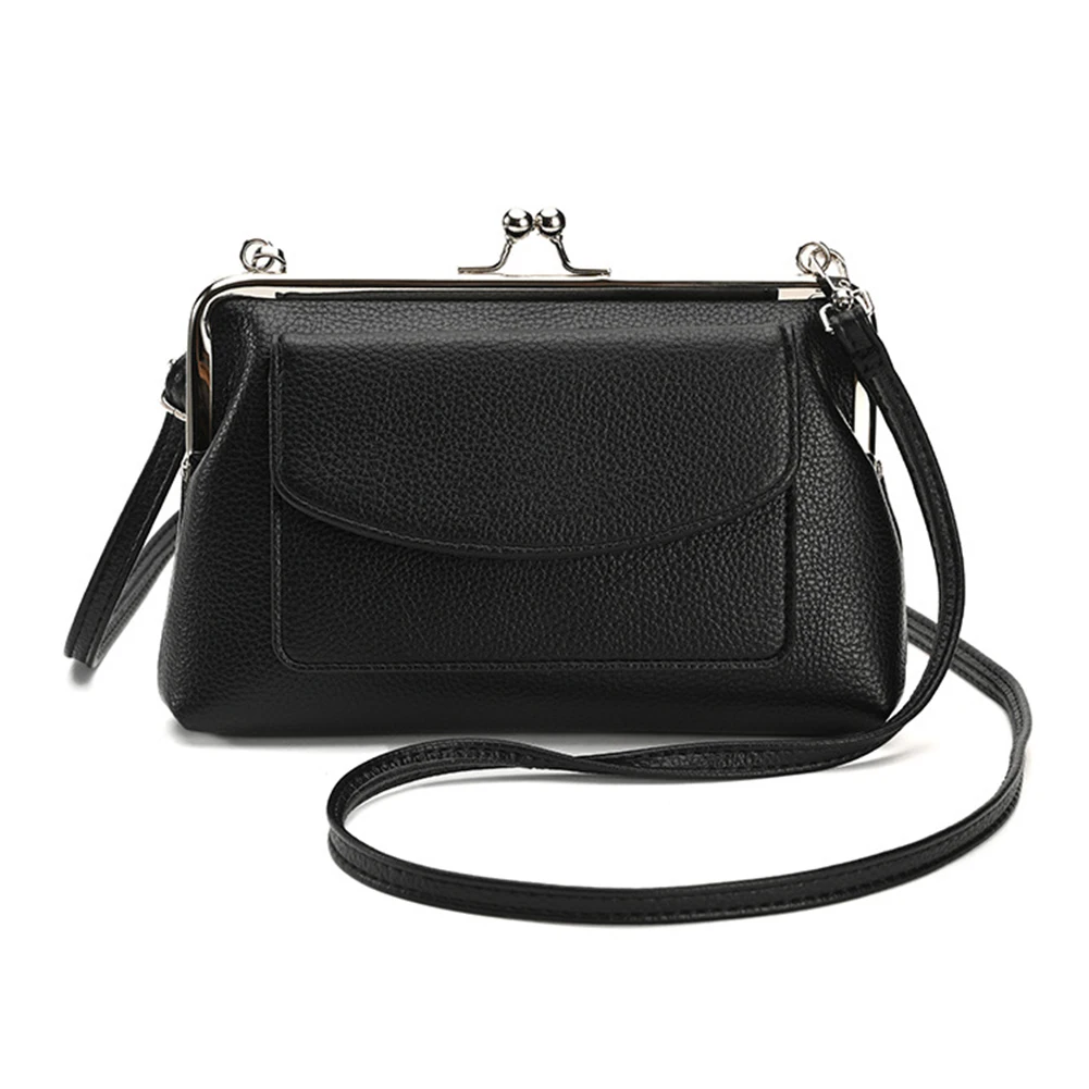 bolsas femininas Stylish Messenger Bag Multipurpose Large Capacity Wallet Purse Bags for Women Valentine's Day Gift