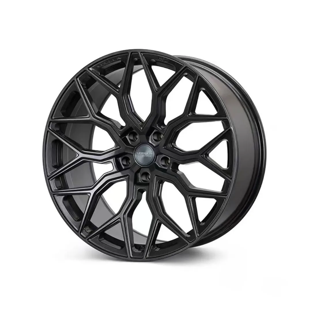 New design High quality 4x4 wheel rims wheel hubs for Land Rover Range rover sport 2005- 20 21 22 23 24 inches
