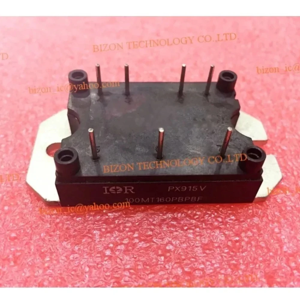 

100MT160PBPBF Новый оригинальный модуль