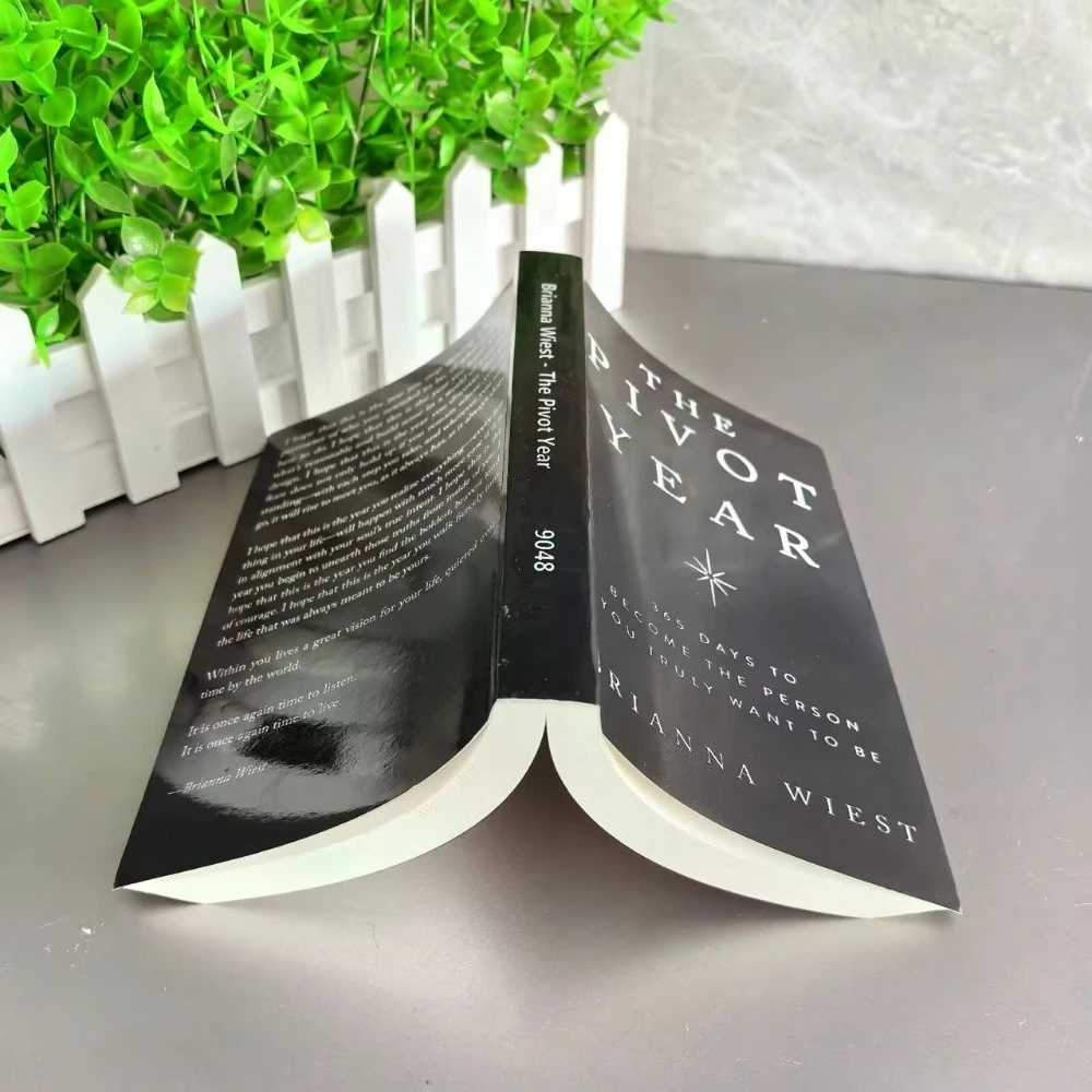 《 THE PIVOT YEAR 》: A Guide to Self Growth for You, Who Have Experienced Life Shifts, in Search of New Possibilities - Image 3