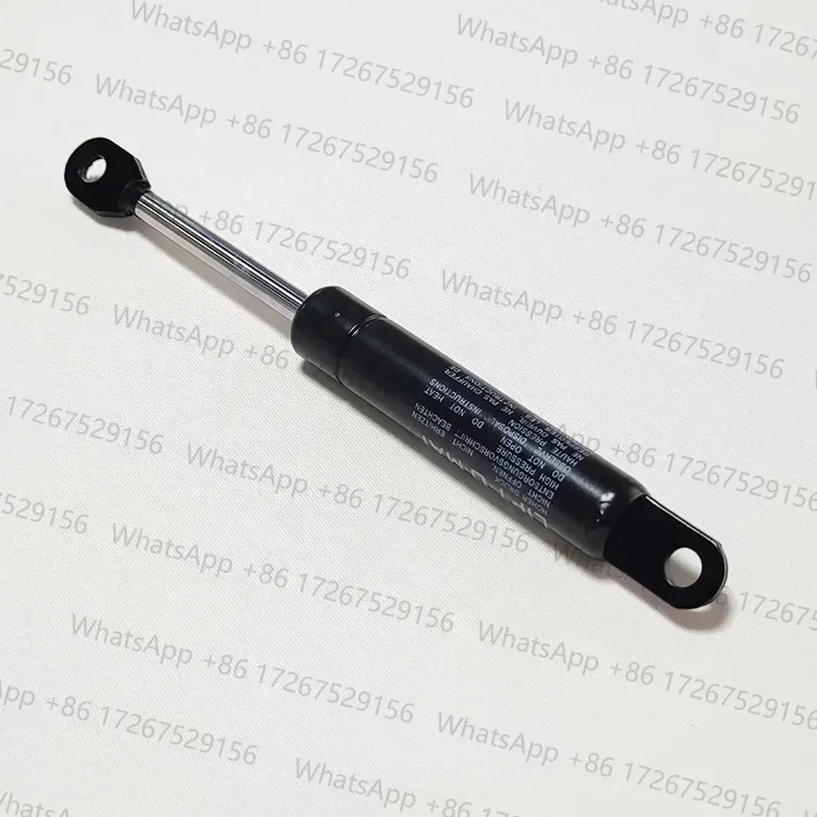Offset Printing Machine Spare Parts 165mm Pneumatic Spring For Heidelberg