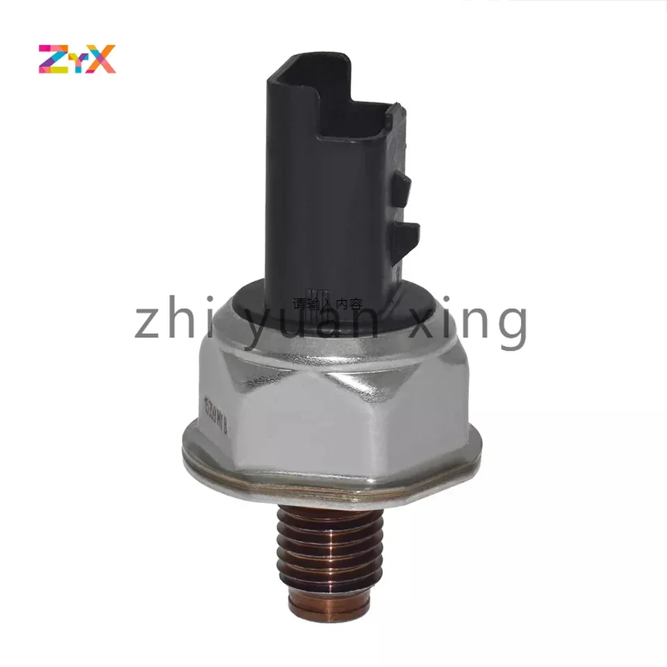 85PP75-01 9814383880 Common Rail Fuel Pressure Sensor for Peugeot Citroen