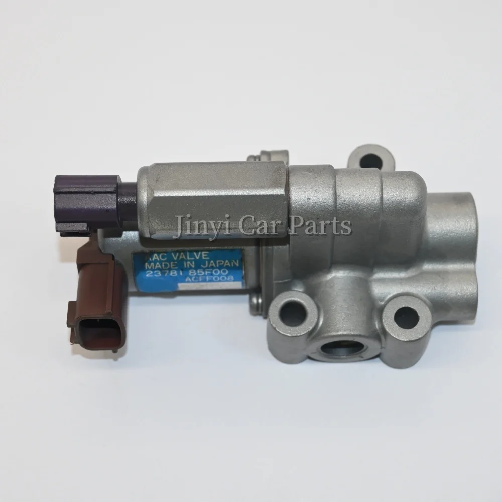23781-85F00 2378185F00 IACV Idle Air Control AAC Valve for Nissan Silvia 200SX SR20DET S15