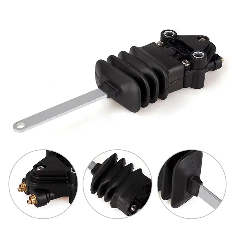 

ABWP-Air Suspension Leveling Valve Balance Height Valve 4640070010 4640070070 For Iveco Renault MAN DAF Eurocar Series