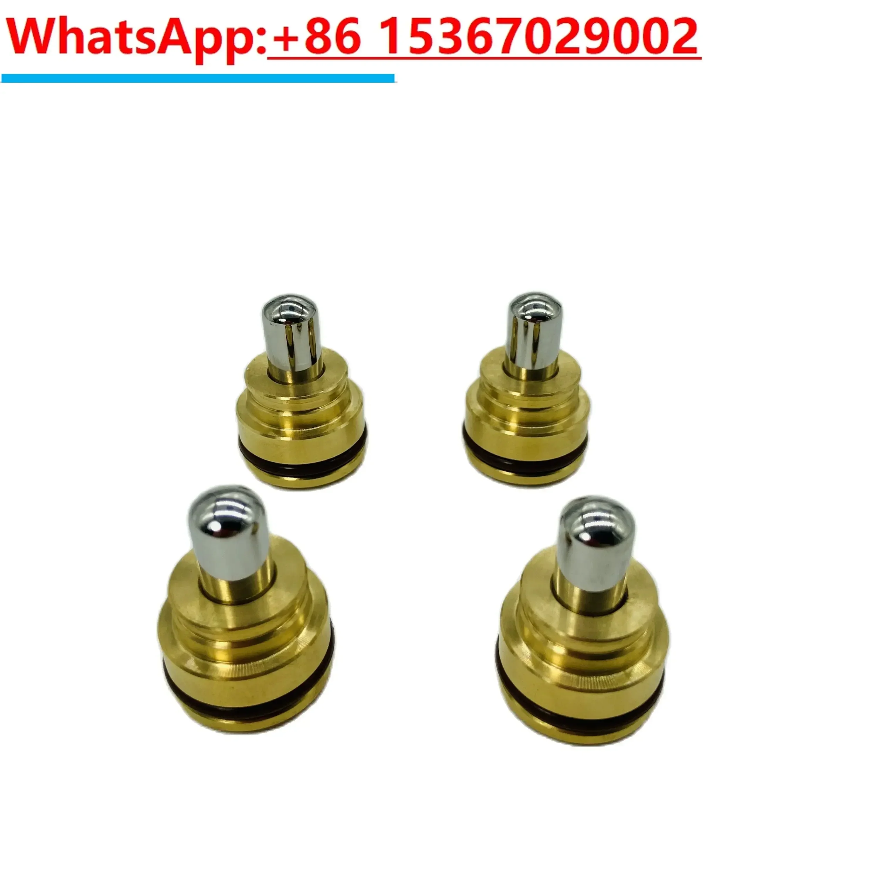 For excavator parts JCB JS210 220 230 240LC joystick handle bullet head high quality oil seal