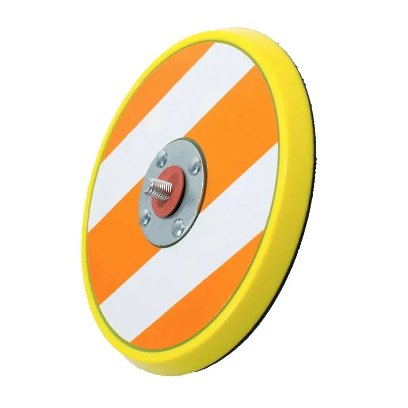 Household Sand disc 150MM 5/16