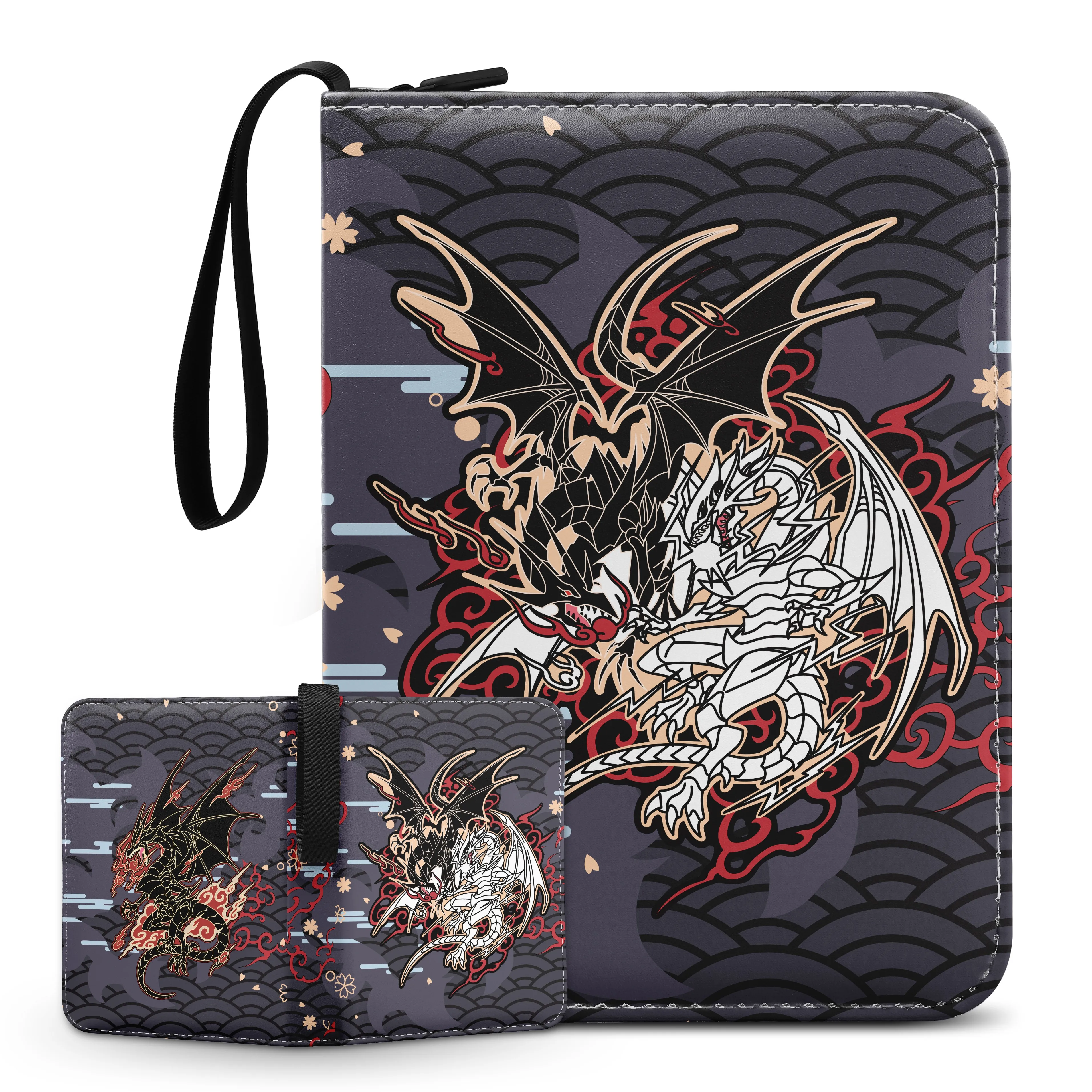 Yugioh Red-Eyes Bla… - image